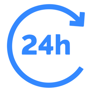 24H icon