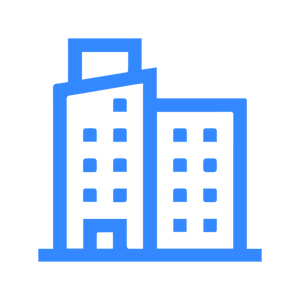 Building icon