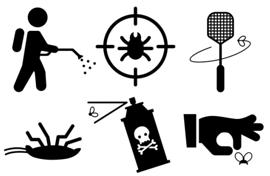pests-black-group
