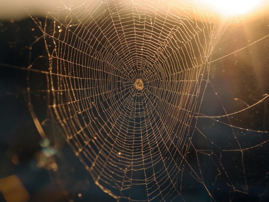Professional Spider Pest Control