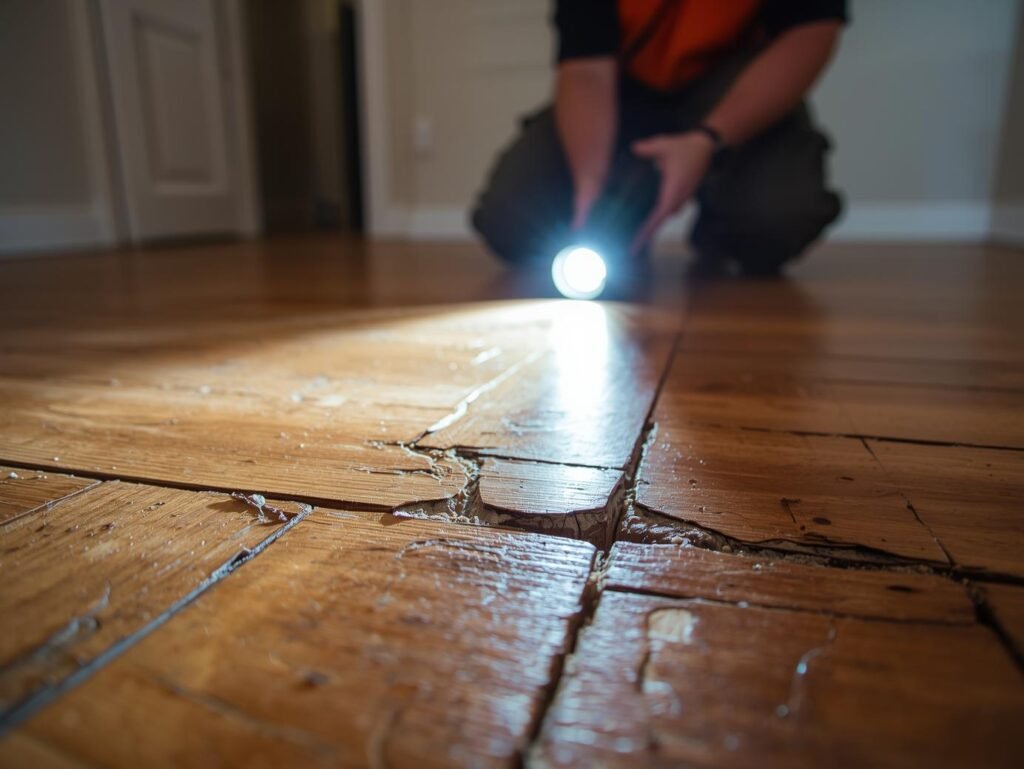 Termite Treatment