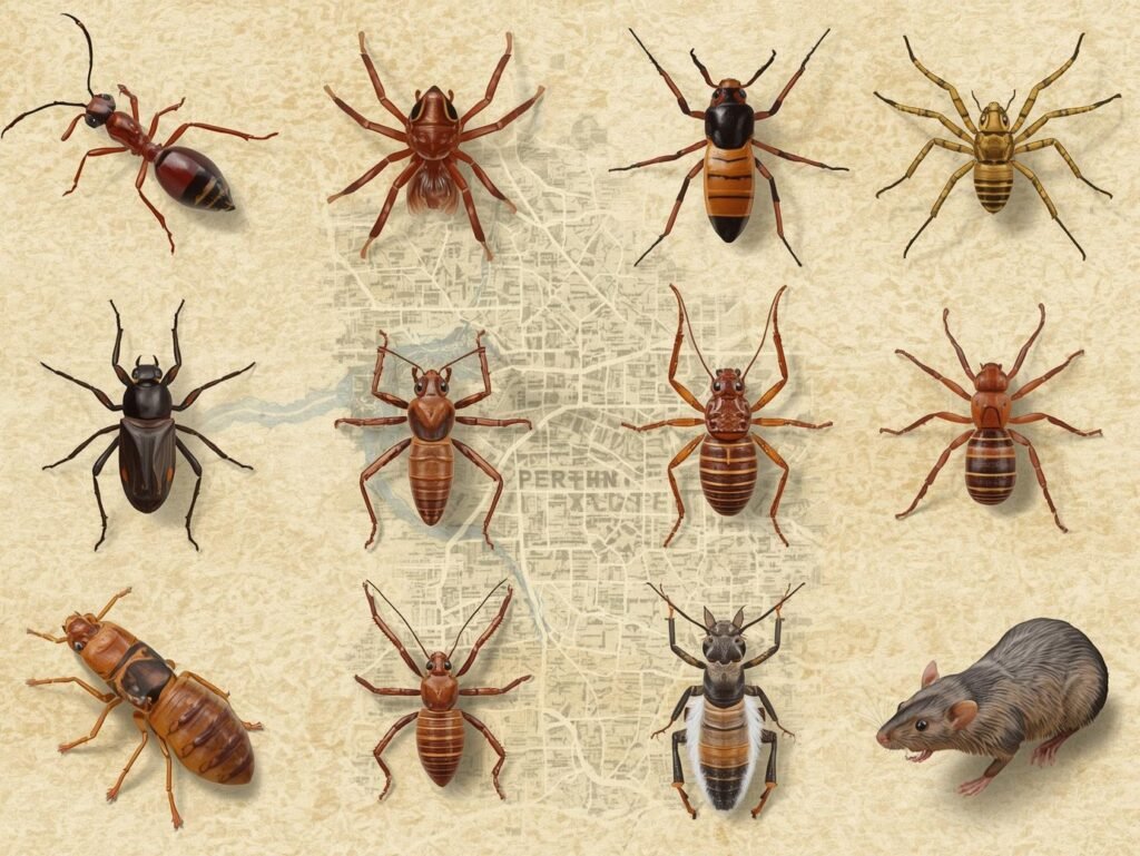 Common Pest