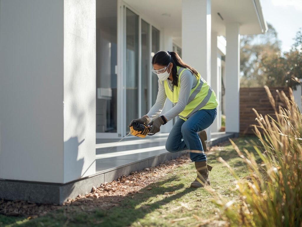 pest control near me