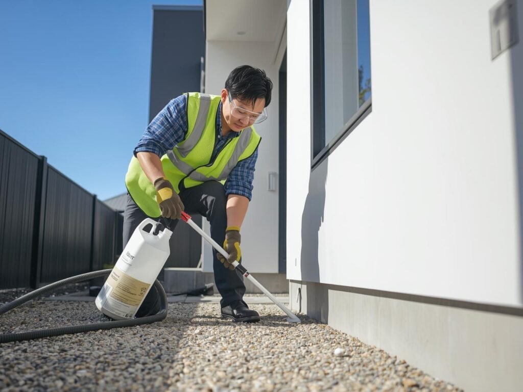 Pest Control Services Near Me