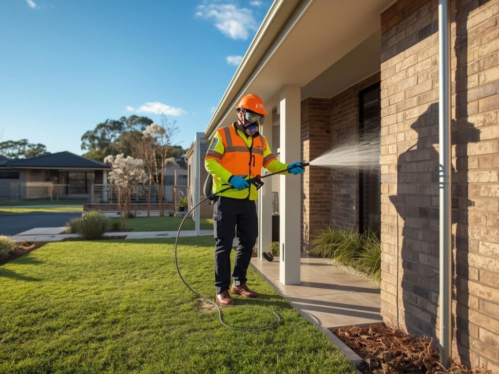 Pest Control Near Me