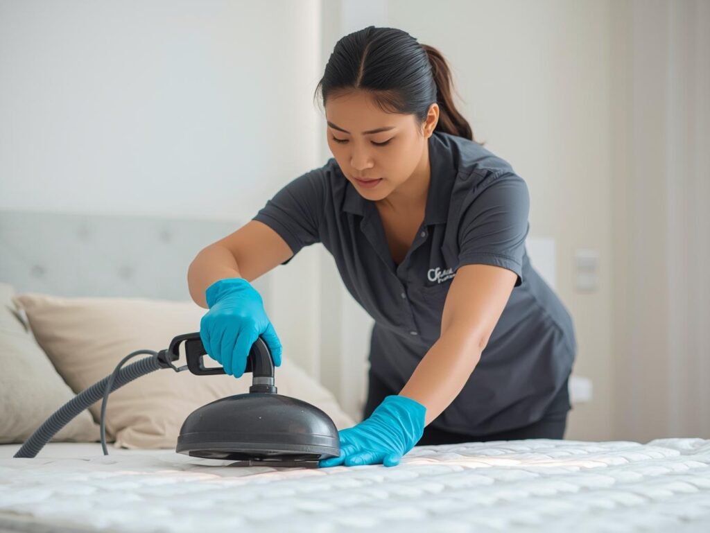 Bed Bug Treatment